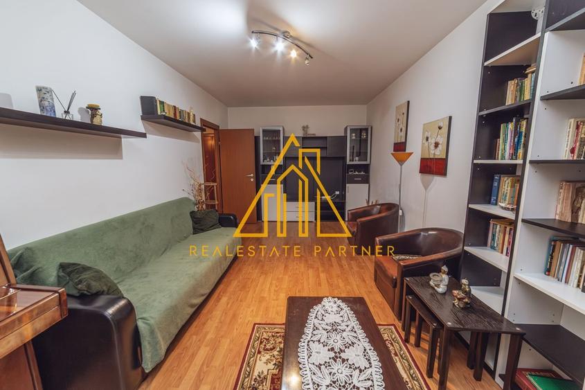 Cosy 2 camere – Gloria Residence, Jilava: confort modern, acces facil - 5