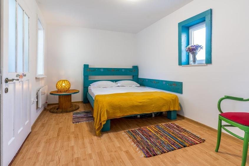 Casa de vanzare Buru - Rimetea - 5