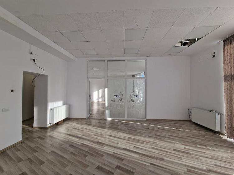 De închiriat spațiu comercial – 405 mp, parter, Calea Vitan nr. 242 Sector 3 - 4