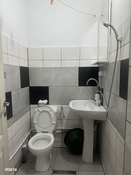 Campina - ap. 2 cam - et. 1 - 46500 Euro - 2