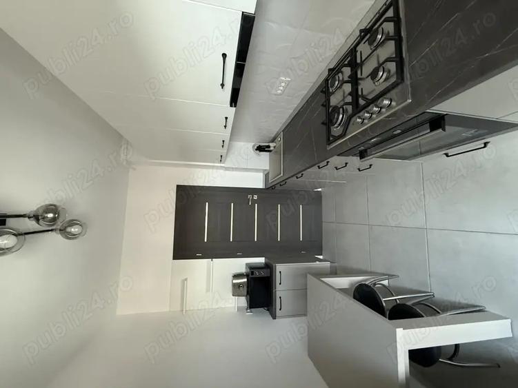 Inchiriez apartament 2 camere Adora Park bl5 - 1