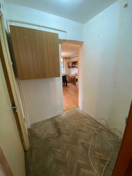 Ap 2 camere decomandate Titulescu, Scoala nr 12 - 2