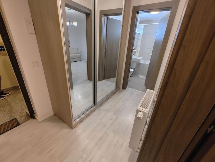 Premium Studio 21 Residence Politehnica Parcul Liniei - 3