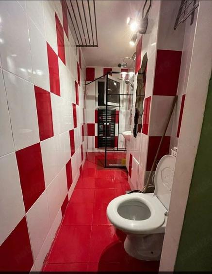 Garsonieră decomandată, mobilată în Tineretului