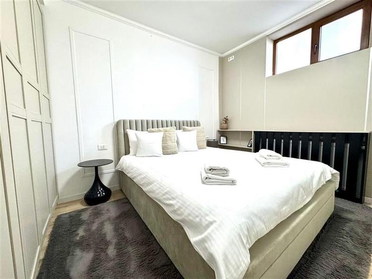 Apartament 3 camere | Ultrafinisat | Strada Republicii - 8