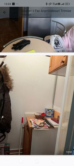 Apartament de inchiriat Dacia - 3