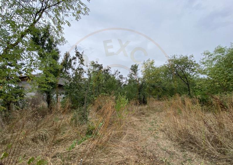 Teren 3000mp intravilan in Mavrodolu, AG - 2