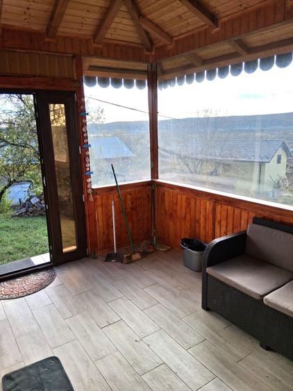 OFERTA ! Casa P+1 In Budeasa Arges zona linistita -15 min pana la Pitesti - 6