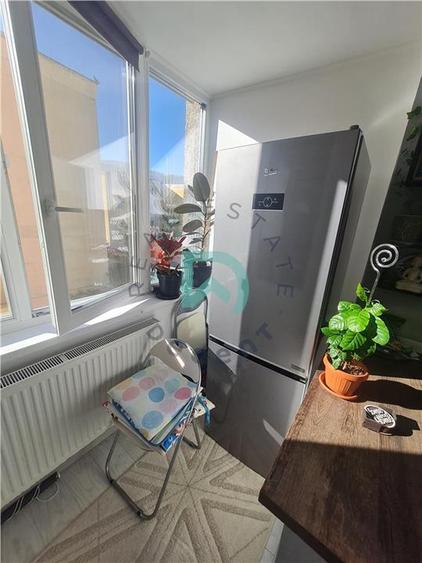 Garsoniera NOUA, intermediar, mobilata, Brasov - 6