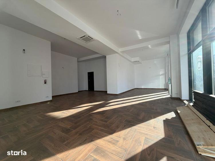 Comision 0%- Spatii comerciale 150 m2 si 80 m2 - 9