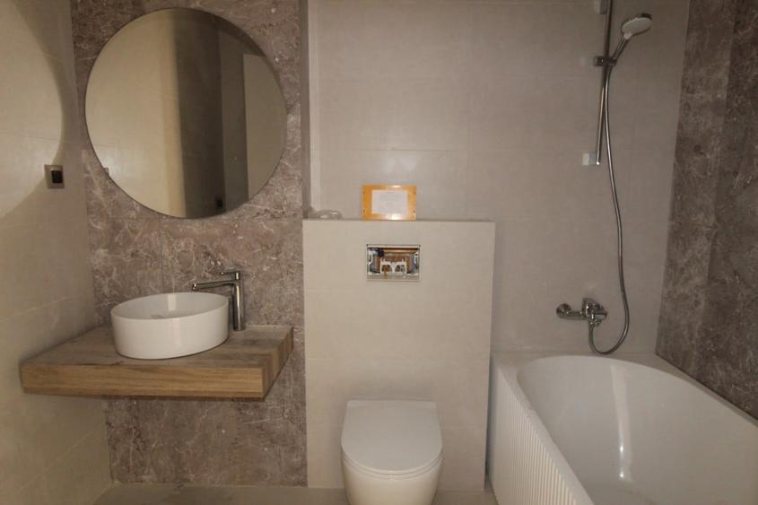 4 camere 3 bai 2 terase mari 2 locuri de parcare. Erou Iancu Nicolae. Cambridge - 12