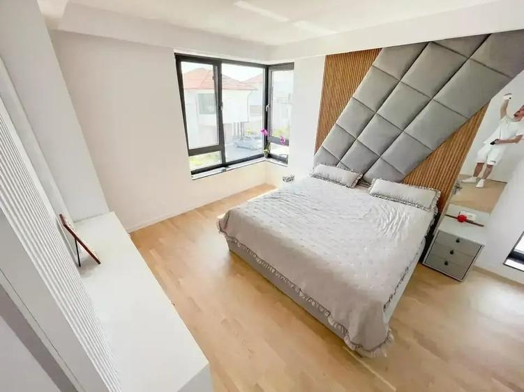 Ansamblu select | Padurea Mogosoaia | Vile Single și Duplex - 19