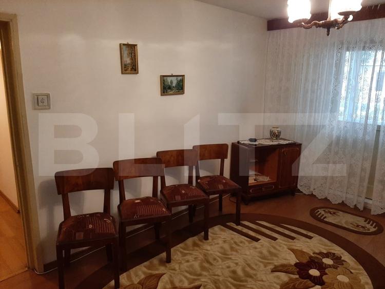 Apartament 2 camere decomandate – Astra, Brașov - 5