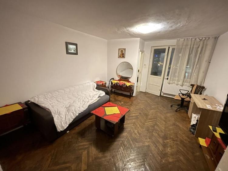 Circumvalatiunii | 1 cameră | Ideal pentru investiție