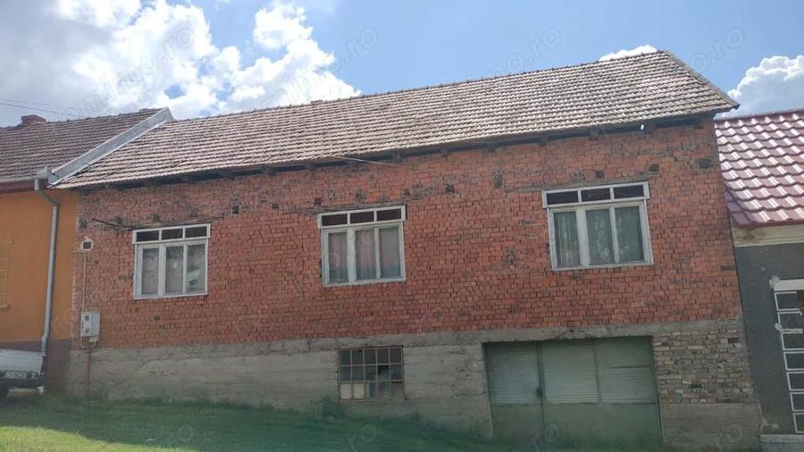 Vand casa ?i teren intravilan in comuna Tarnova, jud.Cara?-Severin, suprafata utila de 1032 mp. - 3