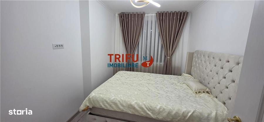 Apartament super modern in bloc nou etaj 1 - 3
