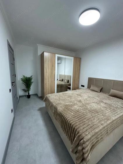 garsoniera in zona Obor aproape de metrou - 2