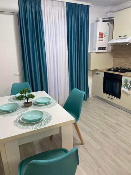 Apartament 2 camere | Elvila | Loc parcare - 4
