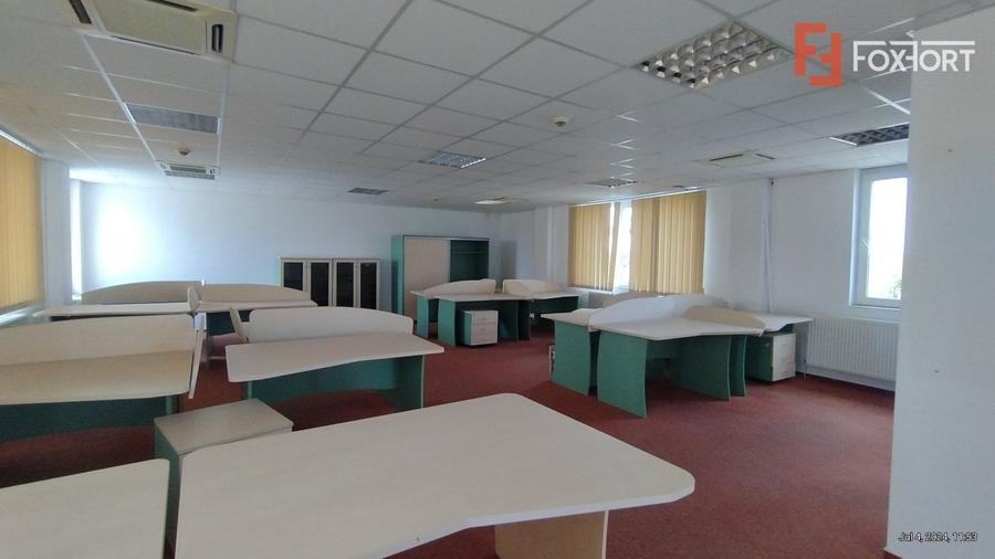 COMISION 0% Hala de productie si depozitare, corp administrativ si birouri - 32