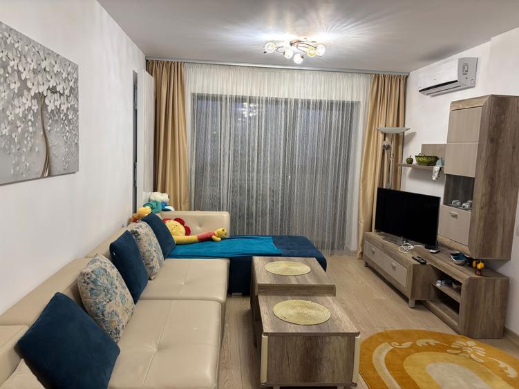 Vand apartament 2 camere Metrocity Academiei - 5