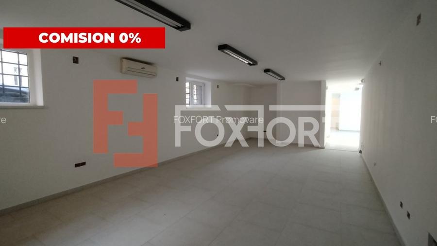 Spatiu Comercial 3 incaperi, Timisoara - Zona Ultracentral