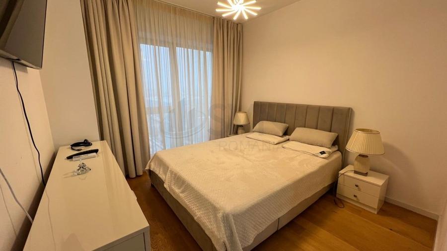 REA1026892 APARTAMENT 2 CAMERE I AVIATIEI PARKI MOBILAT PREMIUM - 4