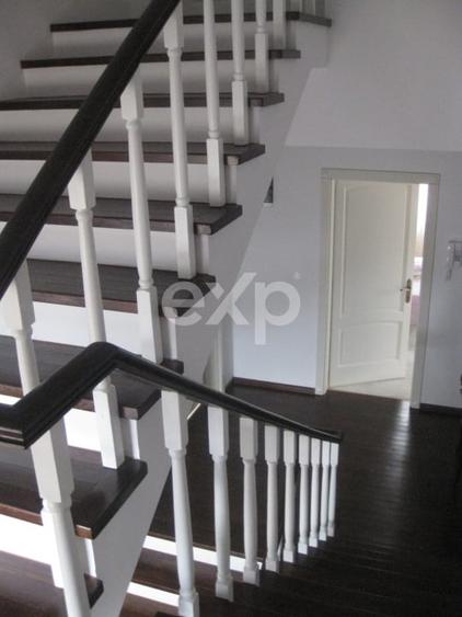 Mogosoaia - de vanzare - vila in stil Brancovenesc - 10