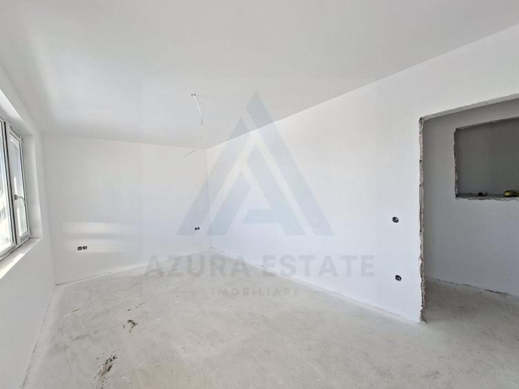 Casa moderna 3 camere P+1 curte privata libera 170 mp in Arhitectilor - 6