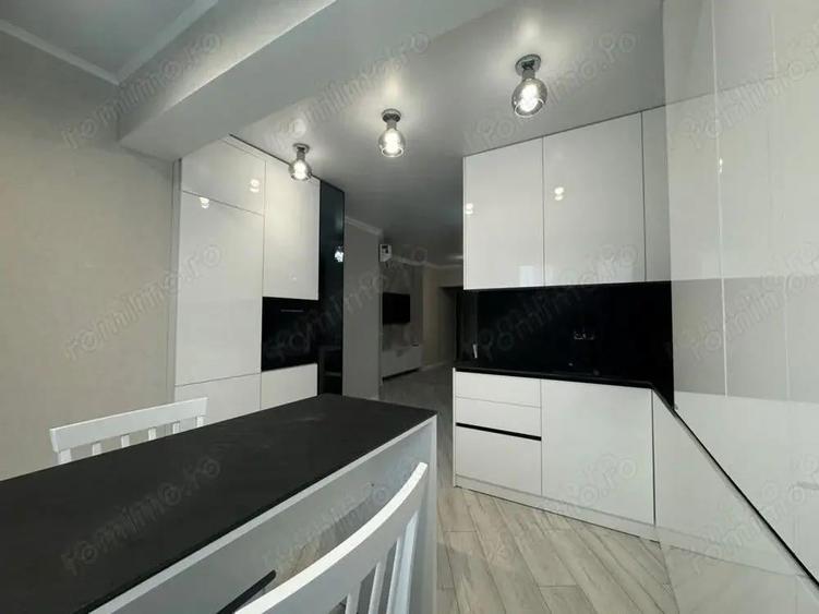 Garsoniera de inchiriat in Sebastian - 1