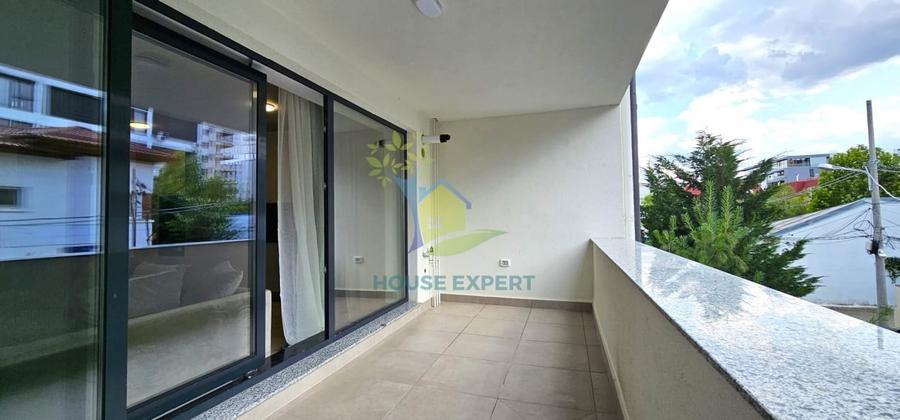 Apartament LUX, 4 camere, bloc NOU, prima inchiriere, 2 minute de metrou - 9