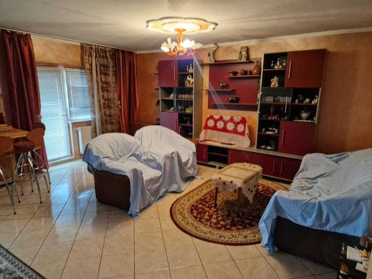 Stefan cel Mare apartament cu 3 camere de vanzare - 17