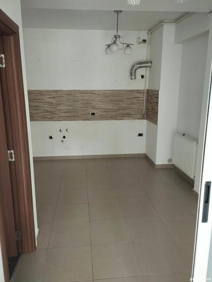 Proprietar inchiriez apart.3 cam.dec. Coresi - 2