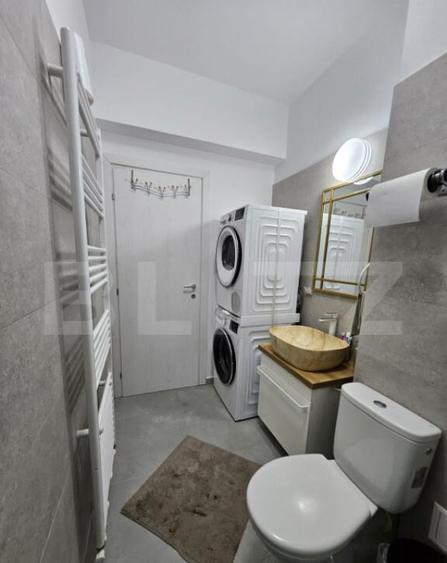 Apartament 2 dormitoare, 70.60 mp, Green Residence - 17