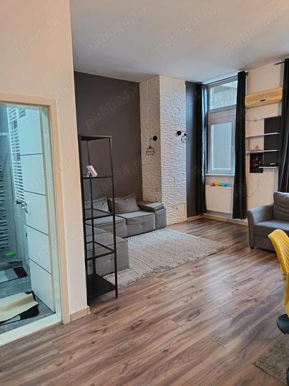 Inchiriez apart 40 MP zona centrala-CASA MODEI ,et 2,420 euro - 4