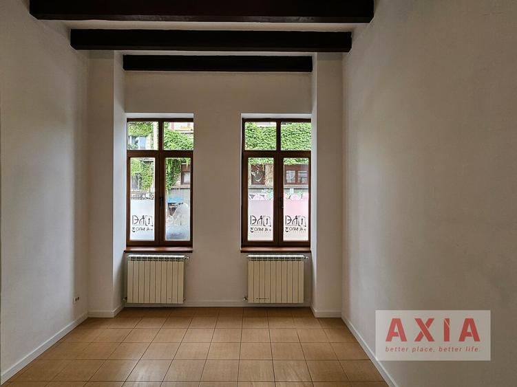 Parter in vila - Calea Calarasilor - birouri - 5