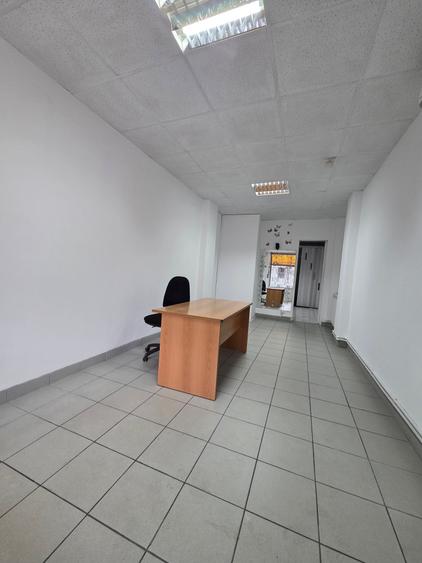 Spatiu Comercial B-dul Independentei-Republicii - 1