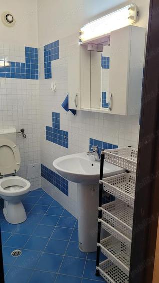 Inchiriez garsoniera Aparatorii Patriei Universitatea Spiru Haret - 1