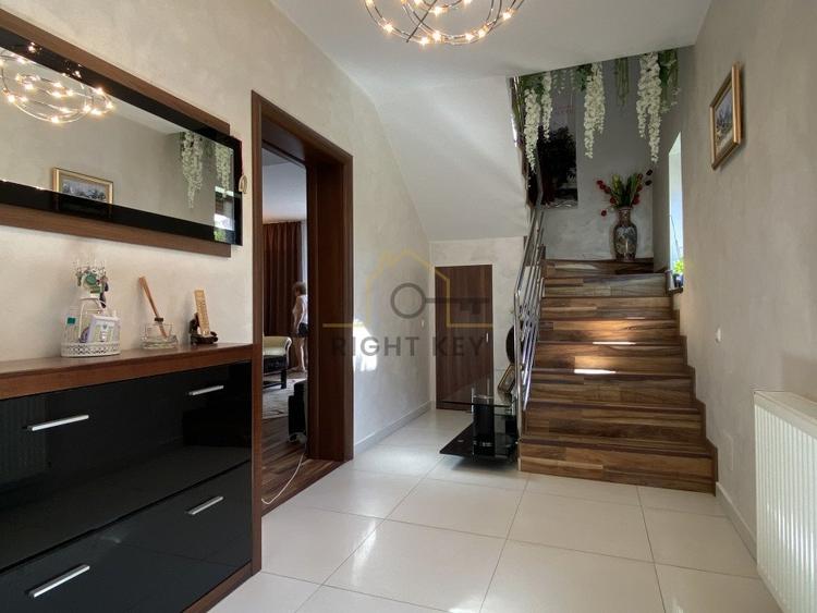 Duplex, 3 camere, mobilat si utilat, toate utilitatile! Comision 0%! - 11