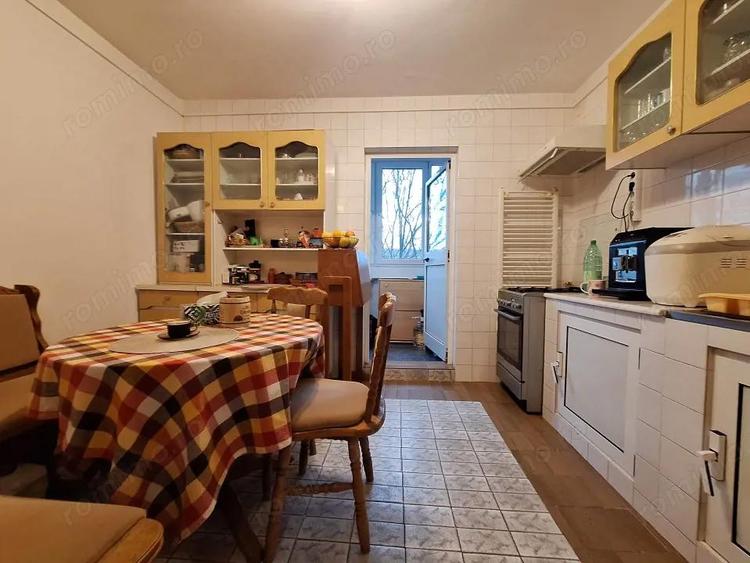 Apartament cu 2 camere - mobilat si utilat - zona Torontalului - 9