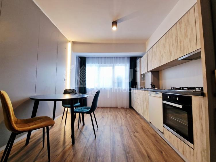 Apartament 2 camere la cheie in bloc nou | 58mp | Buna Ziua! - 1