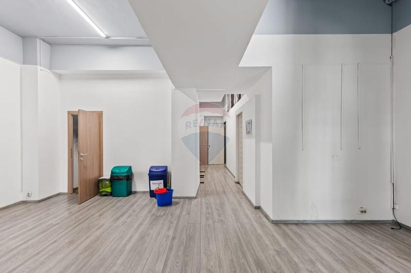 Spatiu comercial de inchiriat in zona Piata Romana - 34
