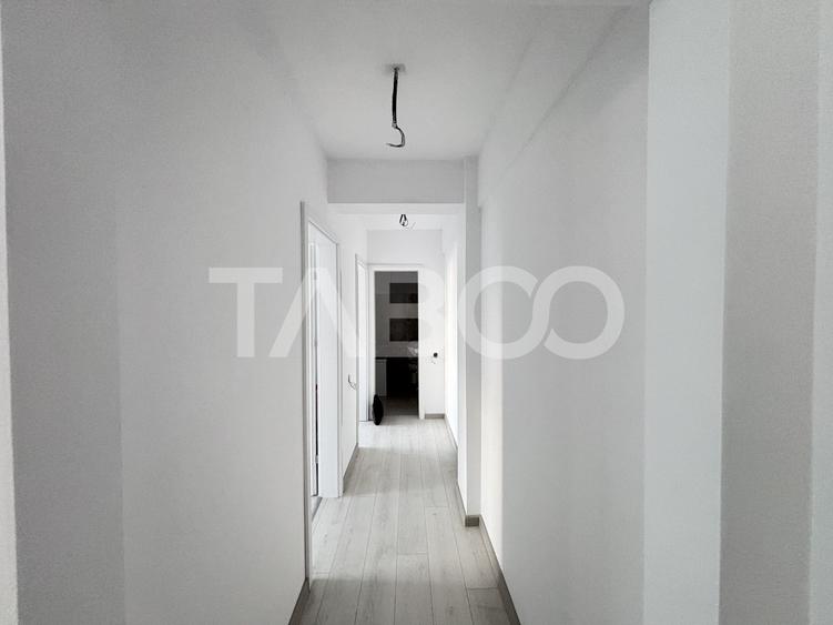 De vanzare apartament 3 camere bloc nou finisat Traian Vuia - 6