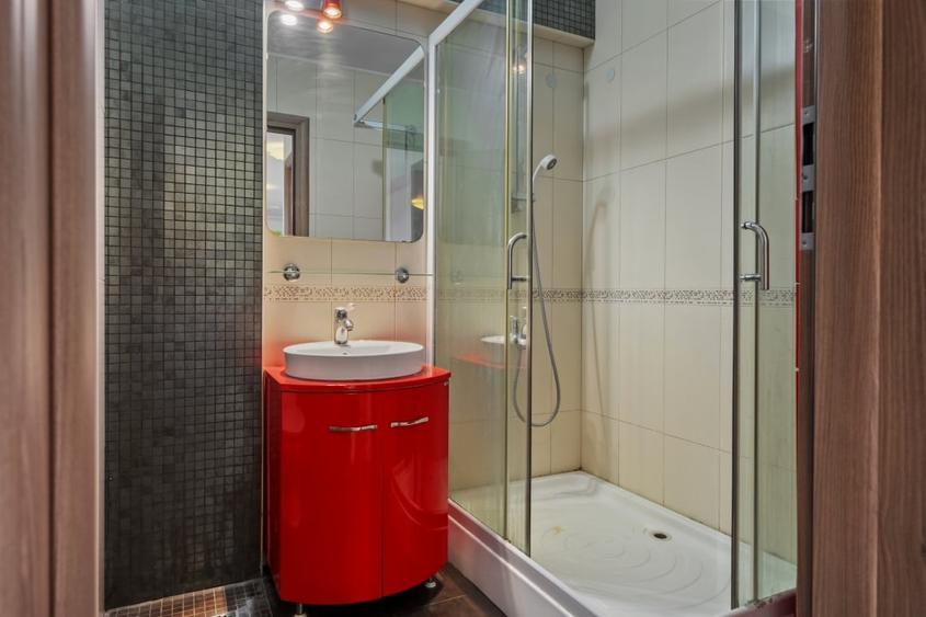 BUFTEA - PALATUL STIRBEI, APARTAMENT 2 CAMERE 65 MP, BOXA, PARCARE! - 9