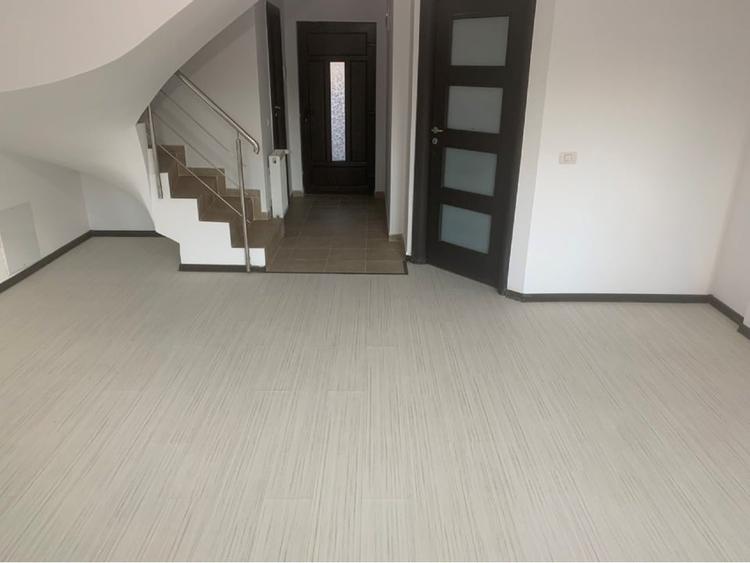 Vilă P+1+M – 3 camere + mansardă multifuncțională | Curte, parcare - 3