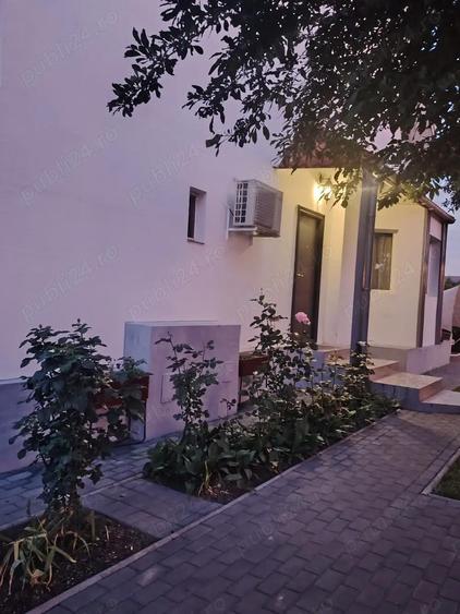 Casa 4 camere ?i curte in Darza Crevedia - 1