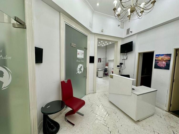 Armeneasca - Pache Protopopescu apartament in vila arhitectura deosebita - 19