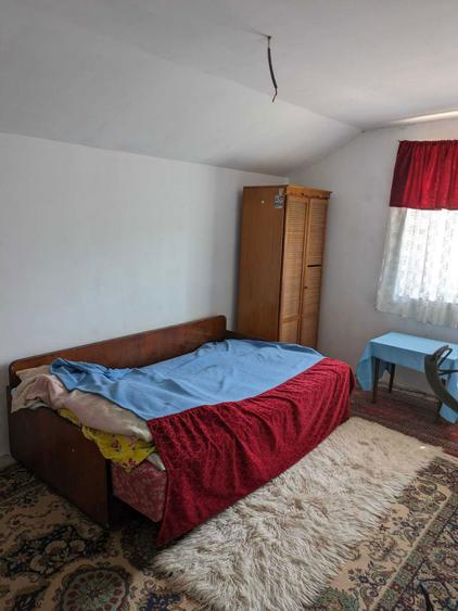 Proprietar - Vand casa cu 4873 m2 teren intravilan - 16
