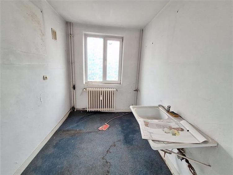 Apartament 2 camere decomandat | 50 mp, zona Orizont-Bacau - 7