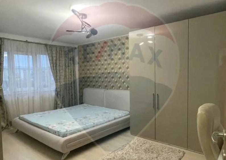 Apartament cu 4 camere de inchiriat in zona Sarari - 8