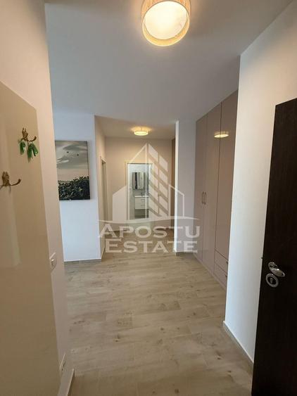 Apartament 2 camere, aer conditionat, zona Aradului - 5